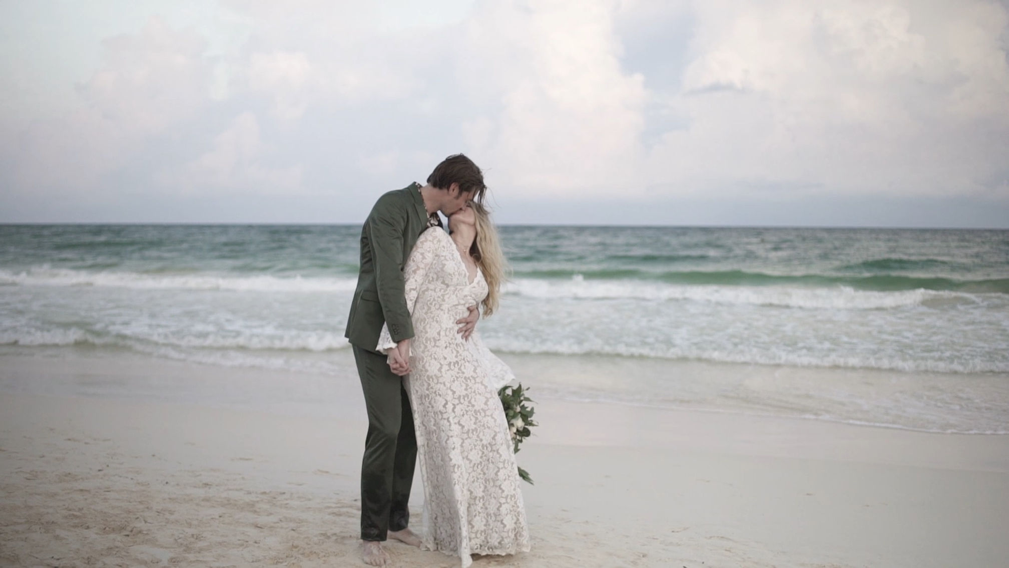 MICHELLE & CHISTOPHER´S WEDDING HIGHLIGHT - TULUM